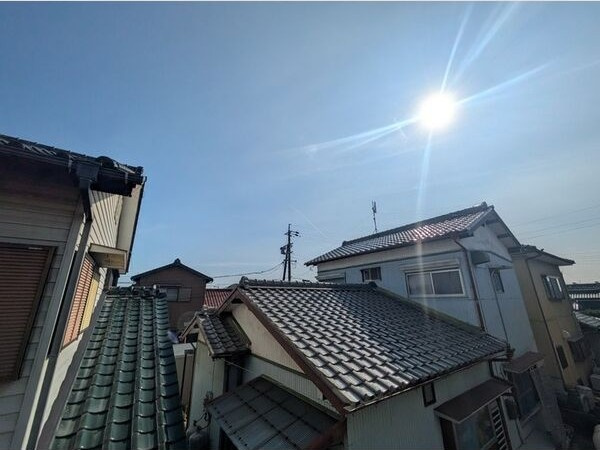 小川町４丁目戸建（４１－１）の展望