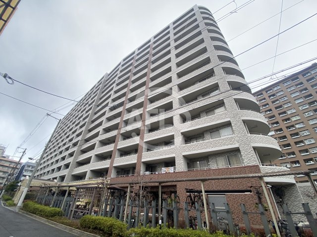 エスリード中津