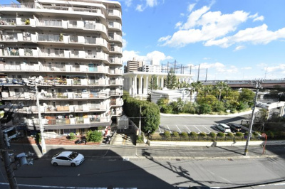 【展望】 | ワコーレ三宮ランドマークシティ