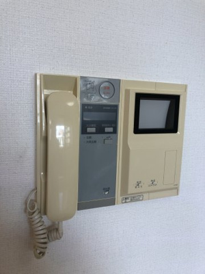 【セキュリティ】 | ワコーレ三宮ランドマークシティ