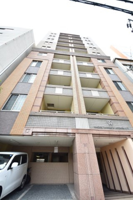 【外観】 | ワコーレ三宮ランドマークシティ