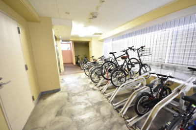 【その他】 | ワコーレ三宮ランドマークシティ