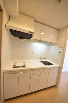 【キッチン】 | ワコーレ三宮ランドマークシティ