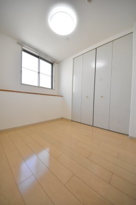 【寝室】 | ワコーレ三宮ランドマークシティ