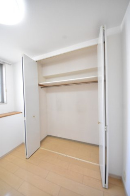 【収納】 | ワコーレ三宮ランドマークシティ