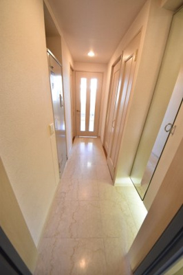 【玄関】 | ワコーレ三宮ランドマークシティ