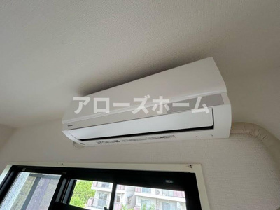 【設備】 | ネスト池上