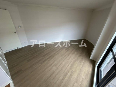 【内装】 | ネスト池上