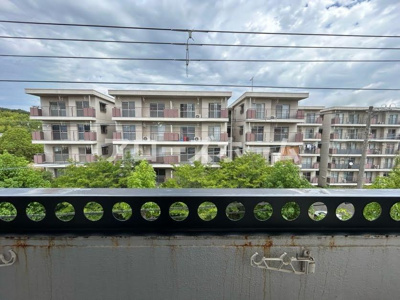 【展望】 | ネスト池上