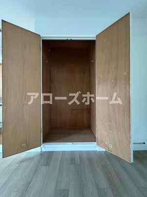 【収納】 | ネスト池上