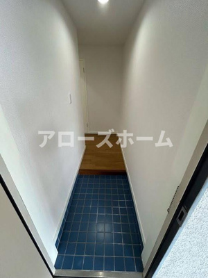 【玄関】 | ネスト池上