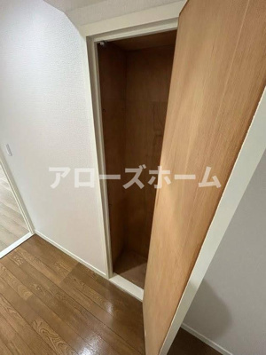 【収納】 | ネスト池上