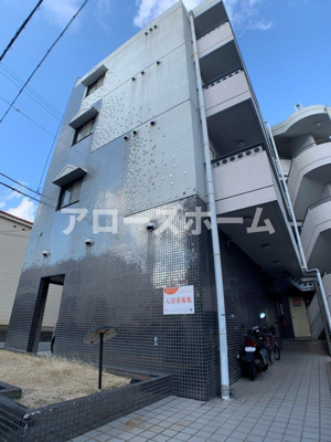 【エントランス】 | ネスト池上