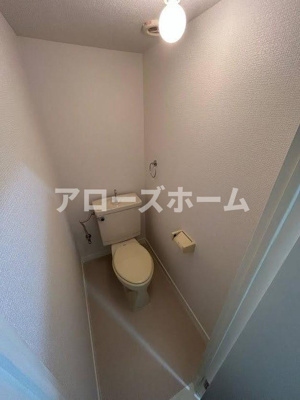 【トイレ】 | ネスト池上