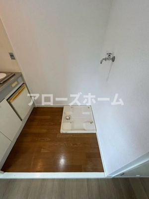 【設備】 | ネスト池上