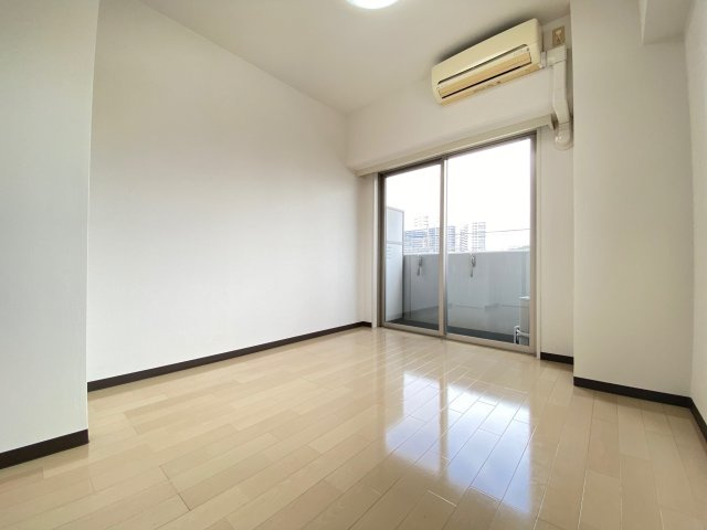 レアレジデンス稲毛の内装|※反転・角部屋タイプ