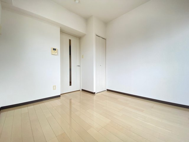 レアレジデンス稲毛の内装|※反転・角部屋タイプ