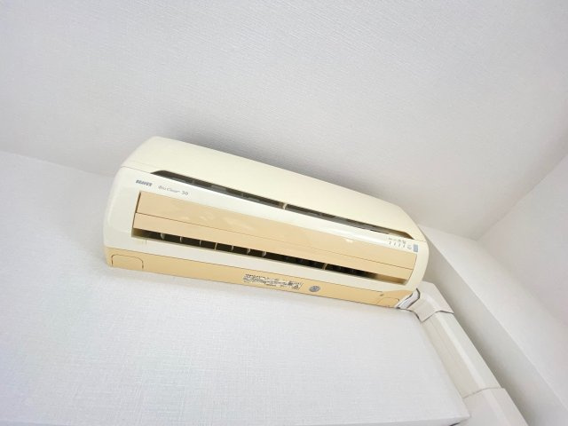 レアレジデンス稲毛の設備