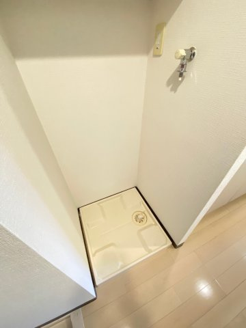 レアレジデンス稲毛の設備