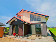 加須市大越　中古戸建の画像