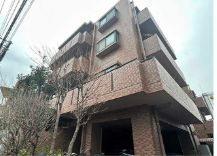 【外観】 | 藤和シティホームズ護国寺 | 外観もきれいです