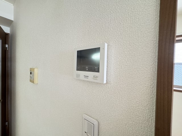 フラッツＭ のセキュリティ