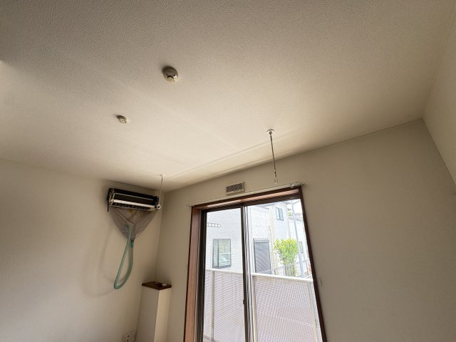 フラッツＭ の設備