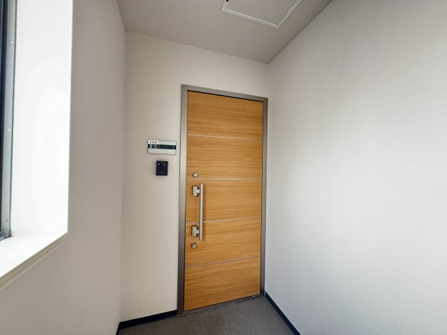 フラッツＭ のその他