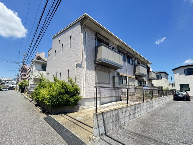 フラッツＭ 