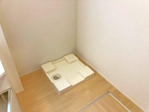フラッツＭ の設備