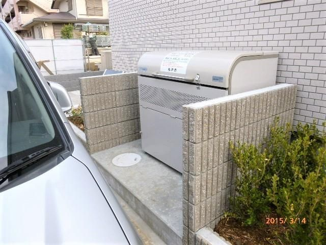 フラッツＭ のその他