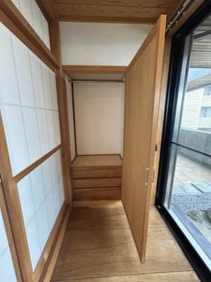 【内装】 | ユトリロつつじが丘3