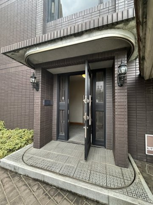 【外観】 | ユトリロつつじが丘3