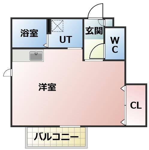 【間取り】 | Brilliant