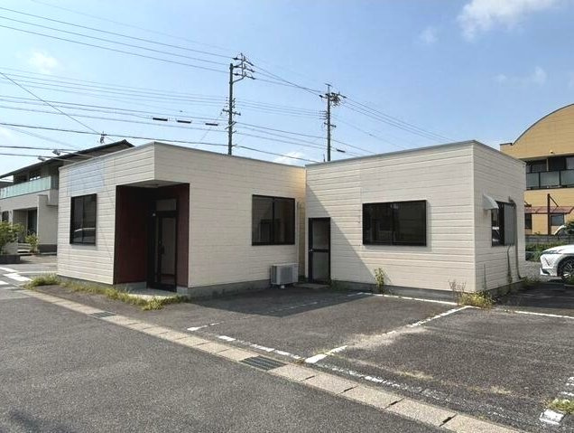 上里二丁目7-10店舗