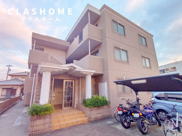 パストラーレ的場丘Ｂ棟　　刈谷市近郊の賃貸ならクラスホーム刈谷店