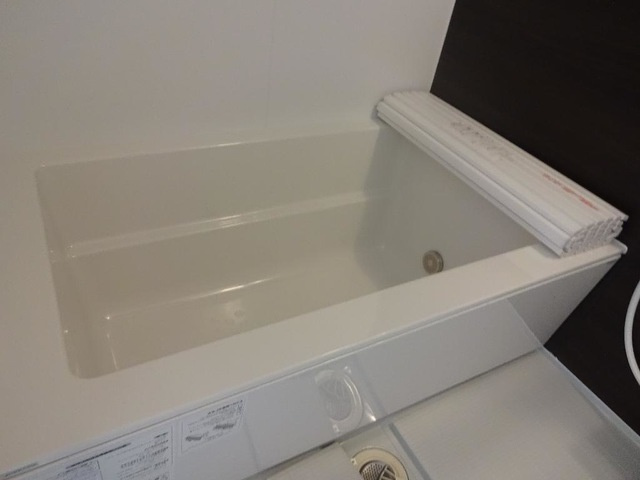 M＆M弐番館の浴室