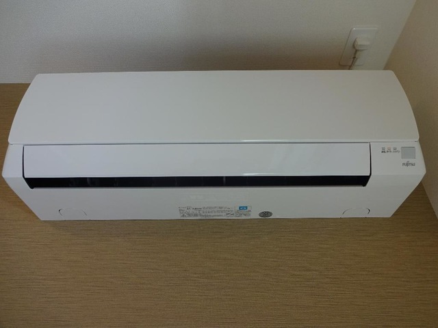 M＆M弐番館の設備