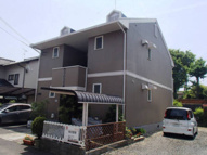 ローズハイツの画像