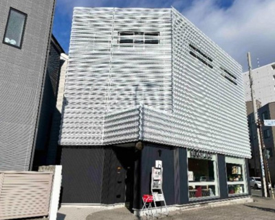 【外観】 | 横浜市鶴見区市場大和町空ビル