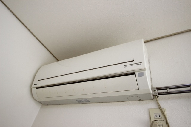 セフィラ田村の設備