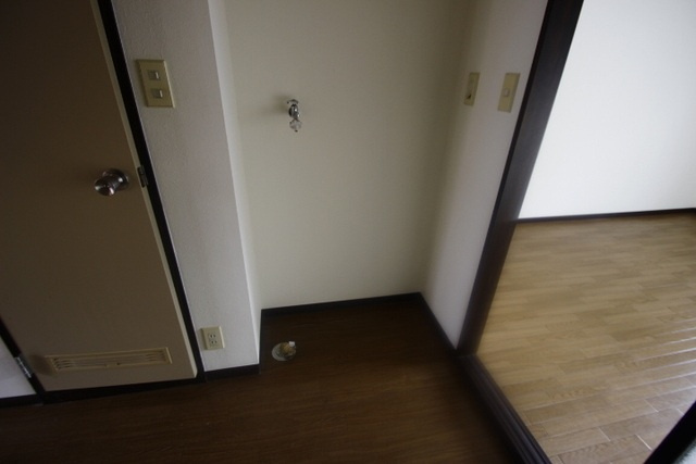 セフィラ田村の設備