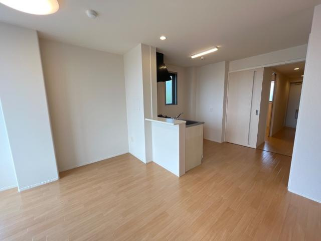 ＮＥＶＥＲ　ＣＨＡＮＧＥ（ネバーチェンジ）の内装|室内