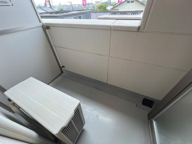 ＮＥＶＥＲ　ＣＨＡＮＧＥ（ネバーチェンジ）のその他|ベランダ