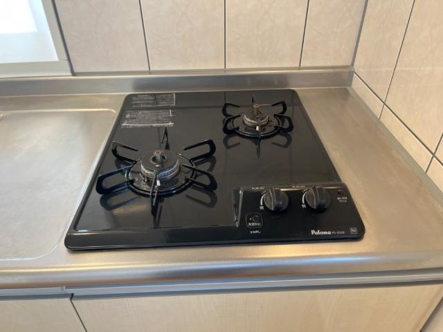 ＮＥＶＥＲ　ＣＨＡＮＧＥ（ネバーチェンジ）のキッチン|キッチン