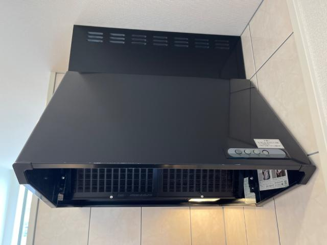 ＮＥＶＥＲ　ＣＨＡＮＧＥ（ネバーチェンジ）のキッチン|キッチン