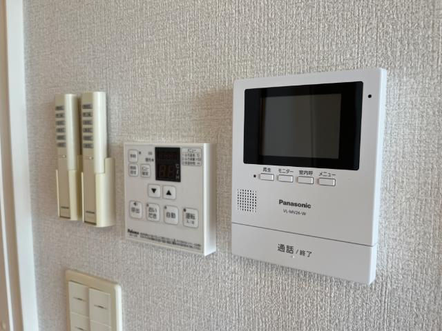 ＮＥＶＥＲ　ＣＨＡＮＧＥ（ネバーチェンジ）の内装|セキュリティ