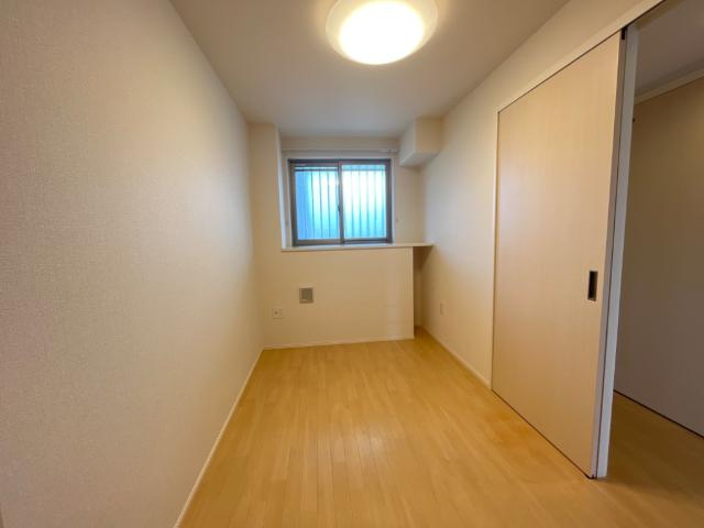 ＮＥＶＥＲ　ＣＨＡＮＧＥ（ネバーチェンジ）の内装|室内