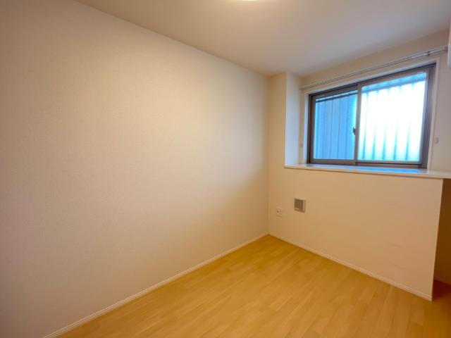 ＮＥＶＥＲ　ＣＨＡＮＧＥ（ネバーチェンジ）の内装|室内