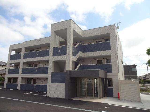 ＮＥＶＥＲ　ＣＨＡＮＧＥ（ネバーチェンジ）の外観|外観写真（昼）